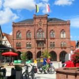 2608F 067 Tauber Bischofsheim